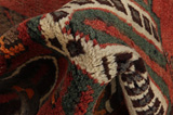 Bakhtiari - old Persian Carpet 194x158 - Picture 7