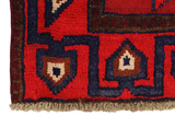 Zanjan - old Persian Carpet 223x150 - Picture 3