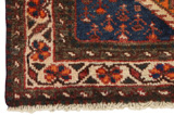 Enjelas - old Persian Carpet 295x100 - Picture 3