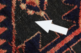 Zanjan - old Persian Carpet 244x158 - Picture 18