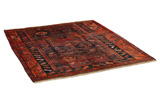 Lori - old Persian Carpet 177x156 - Picture 1
