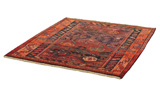 Lori - old Persian Carpet 177x156 - Picture 2