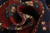 Shirvan - Caucasus Caucasian Carpet 137x108 - Picture 7