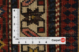 Shirvan - Antique Persian Carpet 186x120 - Picture 4