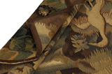 Tapestry - Antique French Carpet 165x190 - Picture 8