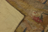 Tapestry - Antique French Carpet 347x256 - Picture 8