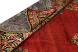 Sultanabad - Antique Persian Carpet 555x354 - Picture 5