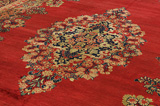 Sultanabad - Antique Persian Carpet 555x354 - Picture 10