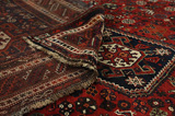 Qashqai - old Persian Carpet 304x223 - Picture 5