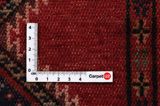 Turkaman - old Persian Carpet 267x137 - Picture 4