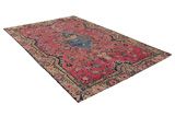 Lilian - Sarouk Persian Carpet 313x207 - Picture 1