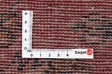 Lilian - Sarouk Persian Carpet 313x207 - Picture 4