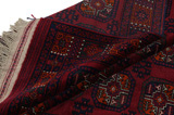 Bokhara - Turkaman Turkmenian Carpet 339x244 - Picture 5