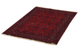 Khalmohammadi - Afghan Afghan Carpet 142x100 - Picture 2