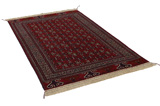 Yomut - Bokhara Turkmenian Carpet 200x125 - Picture 1