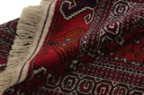 Yomut - Bokhara Turkmenian Carpet 200x125 - Picture 5