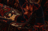 Bokhara - Turkaman Persian Carpet 122x81 - Picture 7