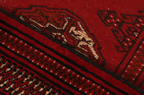 Bokhara - Turkaman Persian Carpet 145x104 - Picture 6
