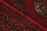 Bokhara - Turkaman Persian Carpet 179x128 - Picture 6