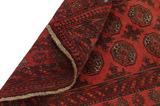 Bokhara - Turkaman Persian Carpet 145x104 - Picture 5