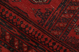 Bokhara - Turkaman Persian Carpet 145x104 - Picture 6