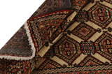 Bokhara - Turkaman Persian Carpet 173x99 - Picture 5