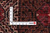 Bokhara - old Persian Carpet 285x214 - Picture 4