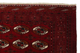 Bokhara Persian Carpet 176x126 - Picture 3