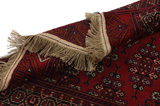 Yomut - Bokhara Turkmenian Carpet 179x114 - Picture 5