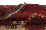 Bokhara - old Afghan Carpet 295x196 - Picture 5