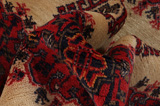 Bokhara - old Afghan Carpet 295x196 - Picture 6