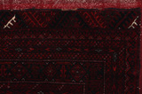 Bokhara - Turkaman Turkmenian Carpet 486x280 - Picture 3