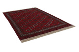 Yomut - Bokhara Turkmenian Carpet 305x200 - Picture 1