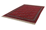Yomut - Bokhara Turkmenian Carpet 305x200 - Picture 2