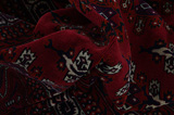 Yomut - Bokhara Turkmenian Carpet 305x200 - Picture 7