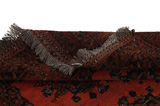 Khalmohammadi - Beshir Afghan Carpet 194x130 - Picture 5