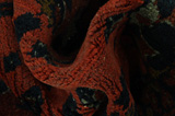Khalmohammadi - Beshir Afghan Carpet 194x130 - Picture 7