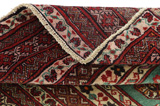 Turkaman - Bokhara Persian Carpet 200x107 - Picture 5