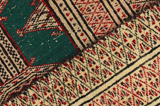 Turkaman Persian Carpet 195x148 - Picture 6