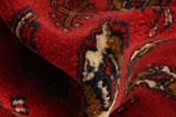 Bokhara - Turkaman Persian Carpet 133x60 - Picture 7