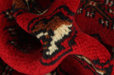Bokhara - Turkaman Persian Carpet 127x59 - Picture 7