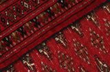 Bokhara - Turkaman Persian Carpet 123x60 - Picture 6