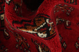 Bokhara - Turkaman Persian Carpet 123x60 - Picture 7