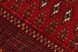 Bokhara - Turkaman Persian Carpet 125x60 - Picture 6