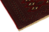 Bokhara - Turkaman Persian Carpet 133x60 - Picture 3
