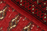 Bokhara - Turkaman Persian Carpet 113x58 - Picture 6