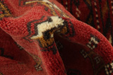Bokhara - Turkaman Persian Carpet 122x64 - Picture 7