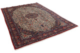 Bijar Persian Carpet 323x222 - Picture 1