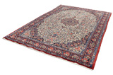 Bijar Persian Carpet 323x222 - Picture 2