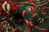 Tabriz - Mashad Persian Carpet 390x301 - Picture 7